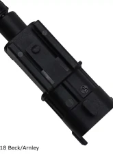 Beck/Arnley Engine Crankshaft Position Sensor 180-0735                                     - 180-0735 - Image 2