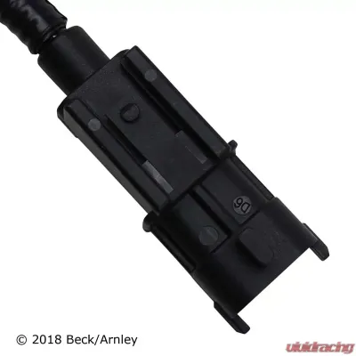 Beck/Arnley Engine Crankshaft Position Sensor 180-0735 - 180-0735