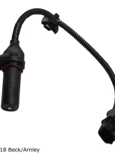 Beck/Arnley Engine Crankshaft Position Sensor 180-0735                                     - 180-0735 - Image 4