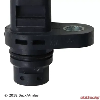 Beck/Arnley Engine Crankshaft Position Sensor 180-0752 - 180-0752