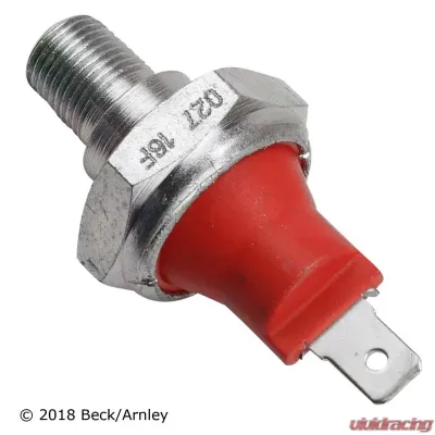 Beck/Arnley Engine Oil Pressure Switch w/Light 201-0031 - 201-0031