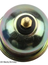 Beck/Arnley Engine Oil Pressure Switch w/Gauge 201-0239                                     - 201-0239 - Image 2