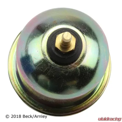 Beck/Arnley Engine Oil Pressure Switch w/Gauge 201-0239 - 201-0239