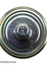 Beck/Arnley Engine Oil Pressure Switch w/Gauge 201-0239                                     - 201-0239 - Image 3