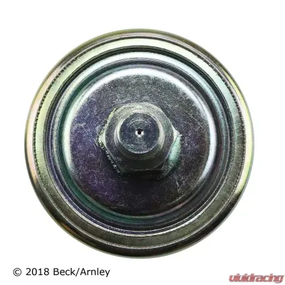 Beck/Arnley Engine Oil Pressure Switch w/Gauge 201-0239 - 201-0239
