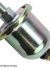 Beck/Arnley Engine Oil Pressure Switch w/Gauge 201-0239                                     - 201-0239 - Image 4