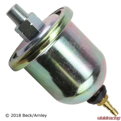 Beck/Arnley Engine Oil Pressure Switch w/Gauge 201-0239 - 201-0239