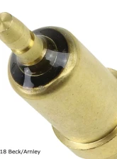 Beck/Arnley Engine Coolant Temperature Switch w/Gauge 201-0247                                     - 201-0247 - Image 2