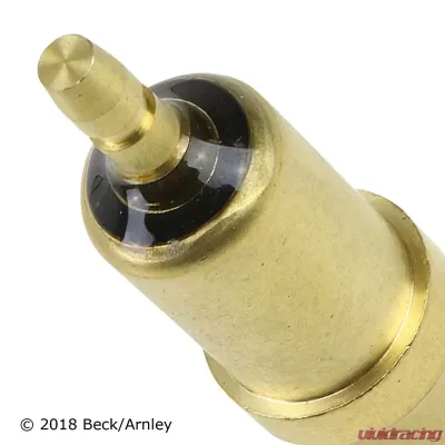 Beck/Arnley Engine Coolant Temperature Switch w/Gauge 201-0247 - 201-0247