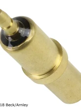 Beck/Arnley Engine Coolant Temperature Switch w/Gauge 201-0247                                     - 201-0247 - Image 3