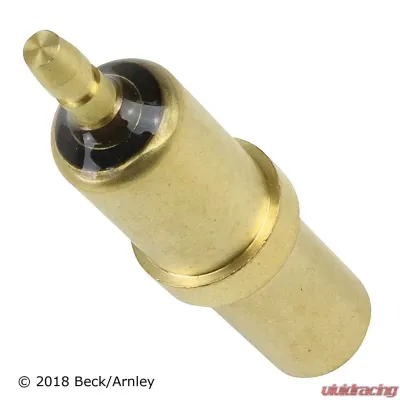 Beck/Arnley Engine Coolant Temperature Switch w/Gauge 201-0247 - 201-0247