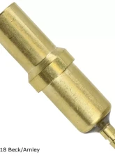 Beck/Arnley Engine Coolant Temperature Switch w/Gauge 201-0247                                     - 201-0247 - Image 4