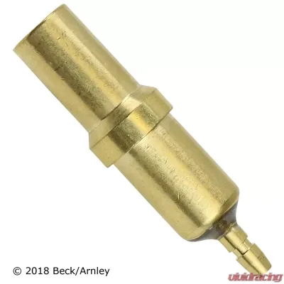 Beck/Arnley Engine Coolant Temperature Switch w/Gauge 201-0247 - 201-0247