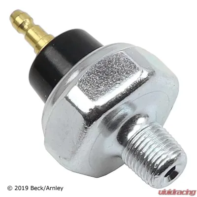 Beck/Arnley Engine Oil Pressure Switch w/Light 201-0262 - 201-0262