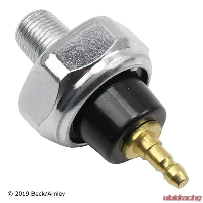 Beck/Arnley Engine Oil Pressure Switch w/Light 201-0262 - 201-0262