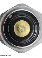 Beck/Arnley Engine Oil Pressure Switch w/Light 201-0262                                     - 201-0262 - Image 4