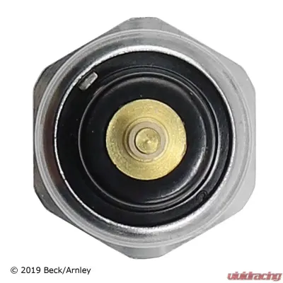 Beck/Arnley Engine Oil Pressure Switch w/Light 201-0262 - 201-0262