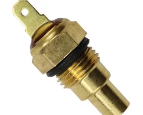 Beck/Arnley Engine Coolant Temperature Switch w/Gauge 201-0429
