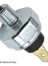 Beck/Arnley Engine Oil Pressure Switch w/Light 201-0445                                     - 201-0445 - Image 2