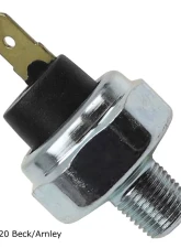 Beck/Arnley Engine Oil Pressure Switch w/Light 201-0445                                     - 201-0445 - Image 3