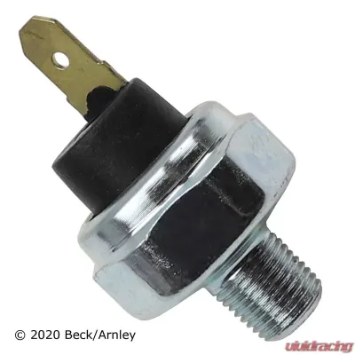 Beck/Arnley Engine Oil Pressure Switch w/Light 201-0445 - 201-0445