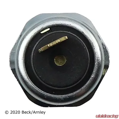 Beck/Arnley Engine Oil Pressure Switch w/Light 201-0445 - 201-0445