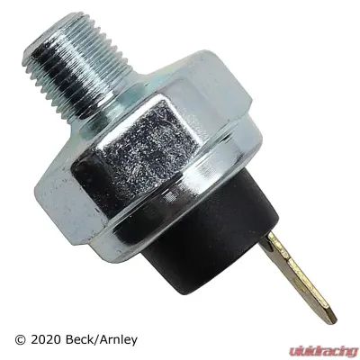 Beck/Arnley Engine Oil Pressure Switch w/Light 201-0445 - 201-0445