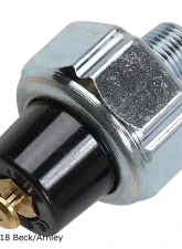 Beck/Arnley Engine Oil Pressure Switch w/Light 201-0452                                     - 201-0452 - Image 2