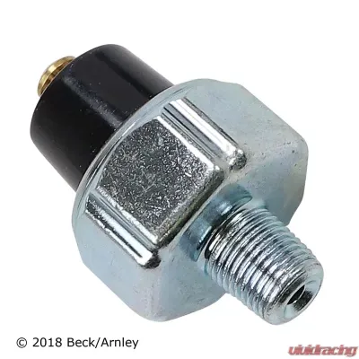 Beck/Arnley Engine Oil Pressure Switch w/Light 201-0452 - 201-0452