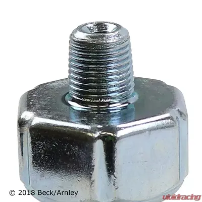 Beck/Arnley Engine Oil Pressure Switch w/Light 201-0452 - 201-0452