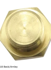 Beck/Arnley Engine Cooling Fan Switch 201-0809                                     - 201-0809 - Image 2