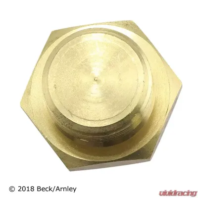 Beck/Arnley Engine Cooling Fan Switch 201-0809 - 201-0809
