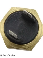 Beck/Arnley Engine Cooling Fan Switch 201-0809                                     - 201-0809 - Image 3