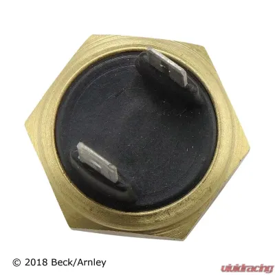 Beck/Arnley Engine Cooling Fan Switch 201-0809 - 201-0809