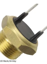 Beck/Arnley Engine Cooling Fan Switch 201-0809                                     - 201-0809 - Image 4