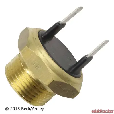 Beck/Arnley Engine Cooling Fan Switch 201-0809 - 201-0809