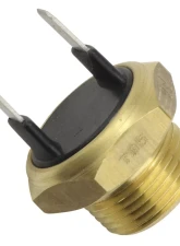 Beck/Arnley Engine Cooling Fan Switch 201-0809                                     - 201-0809 - Image 4