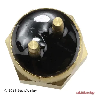 Beck/Arnley Engine Cooling Fan Switch 201-0817 - 201-0817