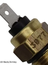 Beck/Arnley Engine Coolant Temperature Switch w/Gauge 201-0833                                     - 201-0833 - Image 2