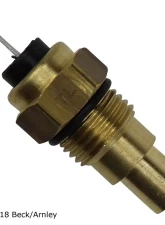 Beck/Arnley Engine Coolant Temperature Switch w/Gauge 201-0833                                     - 201-0833 - Image 3