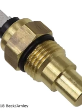 Beck/Arnley Engine Coolant Temperature Switch w/Gauge 201-0833                                     - 201-0833 - Image 4