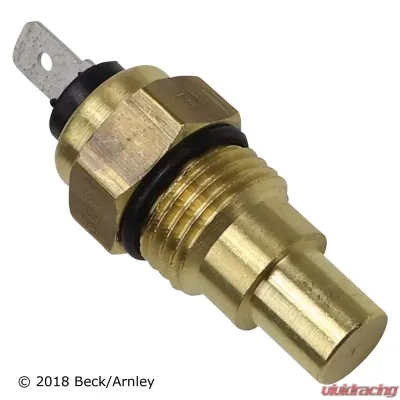 Beck/Arnley Engine Coolant Temperature Switch w/Gauge 201-0833 - 201-0833