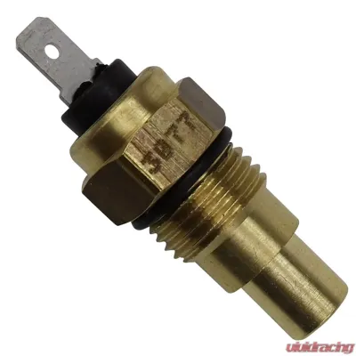 Beck/Arnley Engine Coolant Temperature Switch w/Gauge 201-0833 - 201-0833