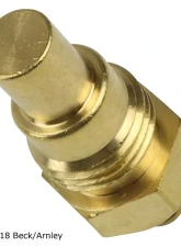 Beck/Arnley Engine Coolant Temperature Switch w/Gauge 201-0908                                     - 201-0908 - Image 2