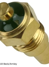 Beck/Arnley Engine Coolant Temperature Switch w/Gauge 201-0908                                     - 201-0908 - Image 3