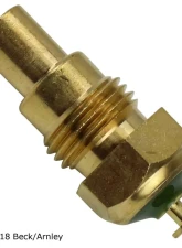 Beck/Arnley Engine Coolant Temperature Switch w/Gauge 201-0908                                     - 201-0908 - Image 4