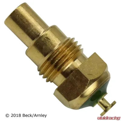 Beck/Arnley Engine Coolant Temperature Switch w/Gauge 201-0908 - 201-0908