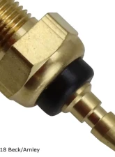 Beck/Arnley Engine Coolant Temperature Switch w/Gauge 201-0916                                     - 201-0916 - Image 2