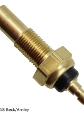 Beck/Arnley Engine Coolant Temperature Switch w/Gauge 201-0916                                     - 201-0916 - Image 3