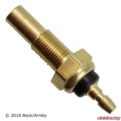 Beck/Arnley Engine Coolant Temperature Switch w/Gauge 201-0916 - 201-0916